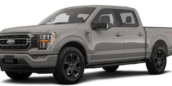 FORD F-150 2023 1FTFW1E59PKG06916 image