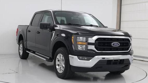 FORD F-150 2023 1FTFW1E89PFC02713 image