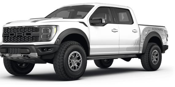 FORD F-150 2023 1FTFW1RG3PFB85084 image