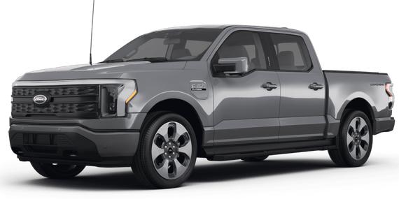 FORD F-150 2023 1FT6W1EV9PWG01224 image