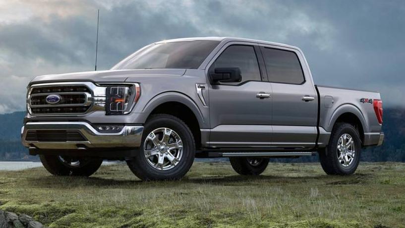 FORD F-150 2023 1FTFW1E82PFA36082 image