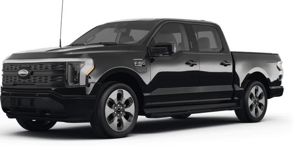 FORD F-150 2023 1FT6W1EV5PWG16531 image