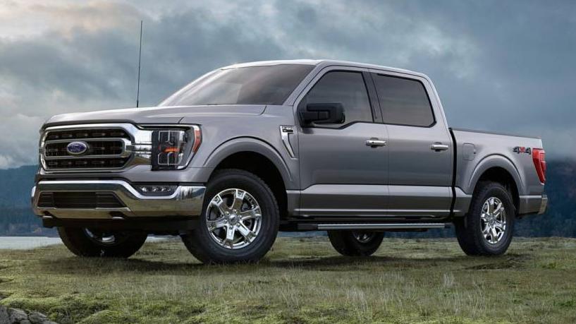 FORD F-150 2023 1FTFW1ED2PFC10312 image