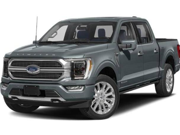 FORD F-150 2023 1FTFW1ED8PFB16077 image