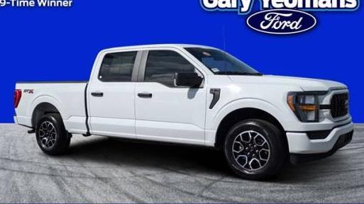 FORD F-150 2023 1FTEW1CP8PKD78777 image