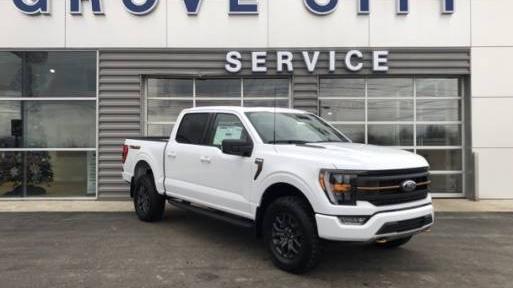 FORD F-150 2023 1FTFW1E52PFD29857 image