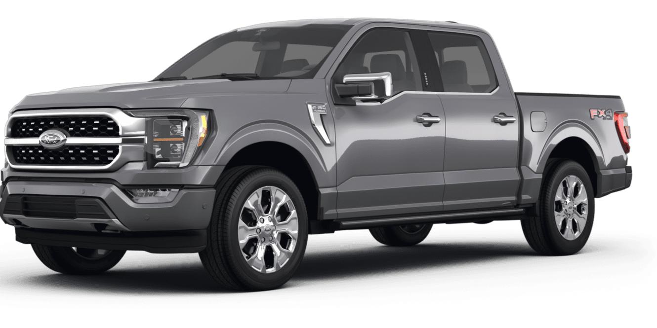 FORD F-150 2023 1FTFW1E82PFC62008 image