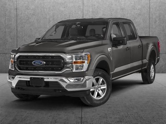 FORD F-150 2023 1FTFW1E80PFC73962 image