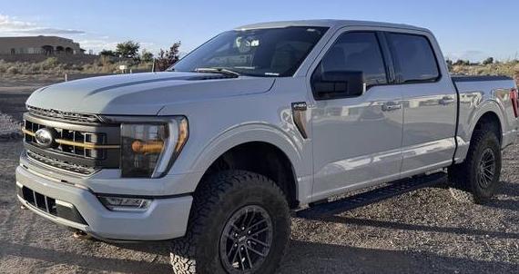 FORD F-150 2023 1FTEW1E8XPFB78496 image