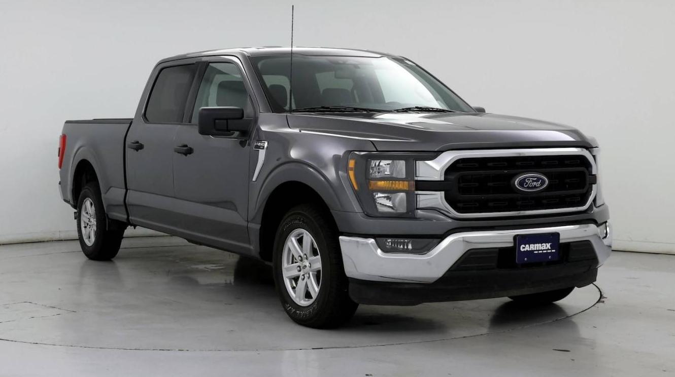 FORD F-150 2023 1FTEW1CP7PKD59931 image