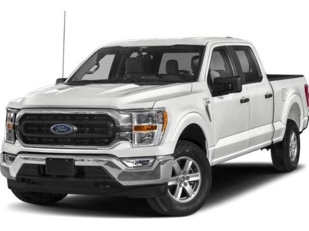 FORD F-150 2023 1FTEW1EP6PFA78760 image