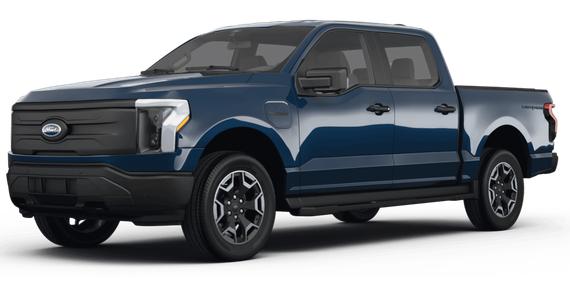 FORD F-150 2023 1FTVW1EL9PWG51440 image