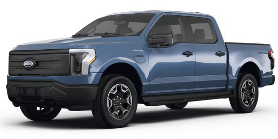 FORD F-150 2023 1FTVW1EL8PWG16016 image