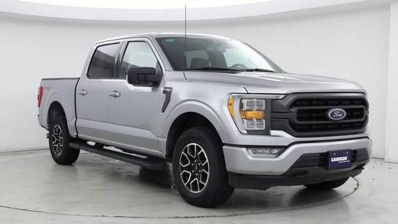 FORD F-150 2023 1FTFW1E50PFB57005 image