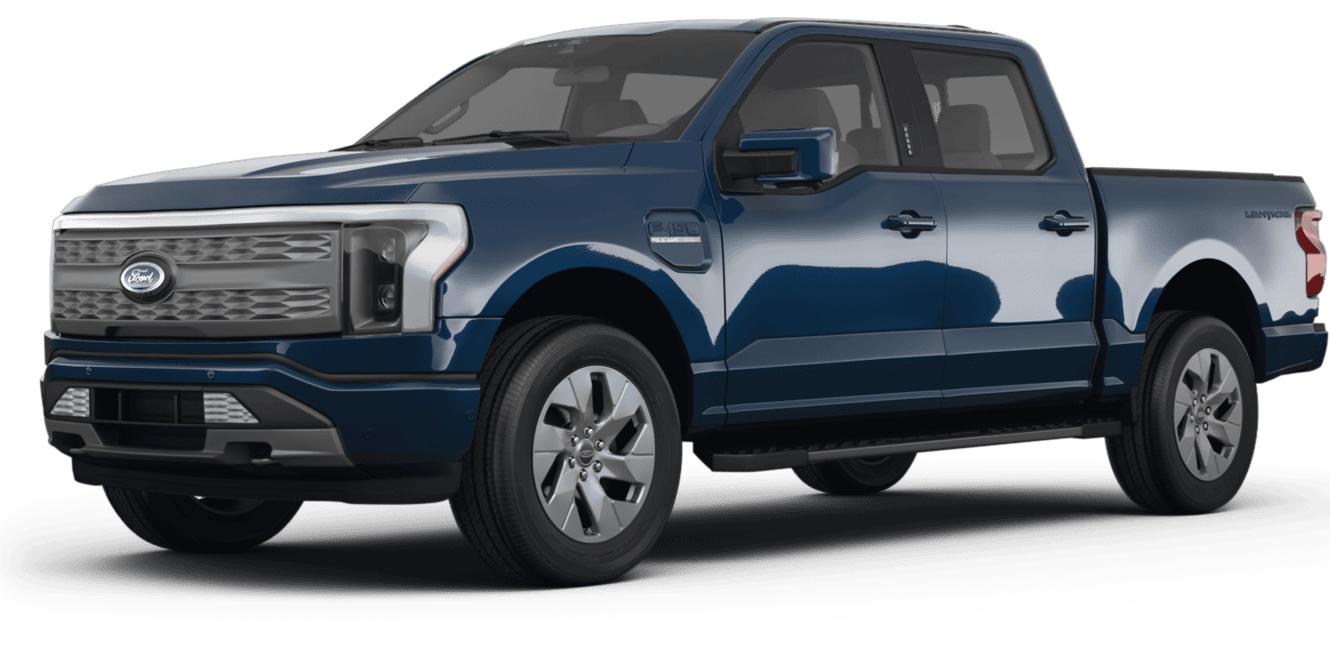 FORD F-150 2023 1FTVW1EV0PWG12933 image