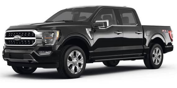 FORD F-150 2023 1FTFW1ED7PFB78313 image