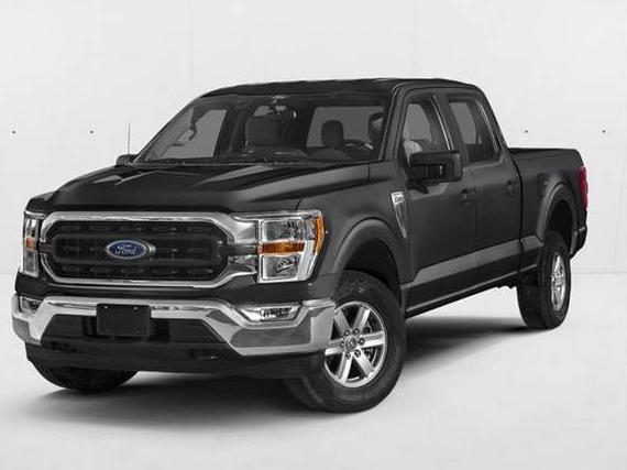 FORD F-150 2023 1FTEW1C57PFC27839 image