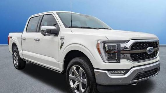 FORD F-150 2023 1FTFW1E56PFC26179 image