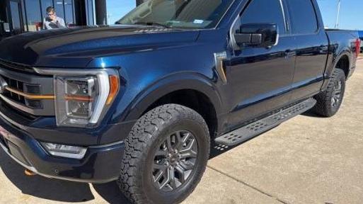 FORD F-150 2023 1FTEW1E82PFB40714 image