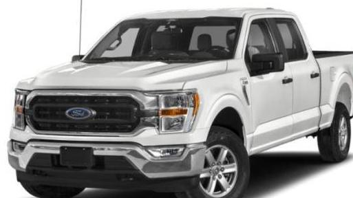 FORD F-150 2023 1FTFW1E50PKD17343 image