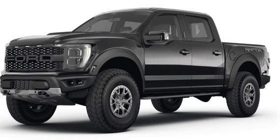 FORD F-150 2023 1FTFW1RG7PFC57467 image