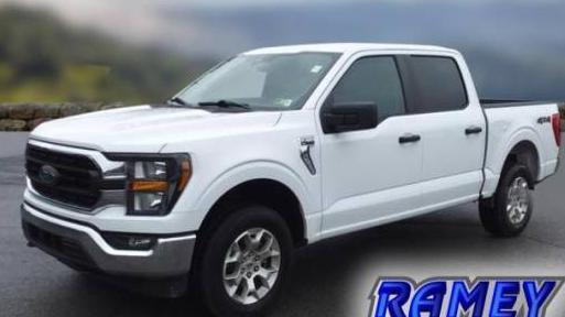 FORD F-150 2023 1FTFW1E8XPKE14267 image