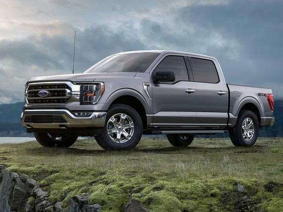 FORD F-150 2023 1FTEW1E8XPFC62852 image