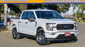 FORD F-150 2023 1FTEW1EP0PFA24919 image