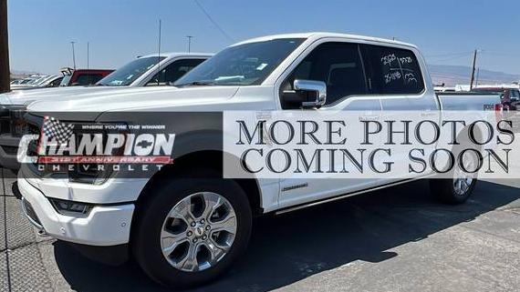FORD F-150 2023 1FTFW1ED5PFC45829 image