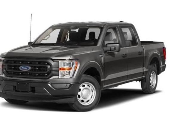 FORD F-150 2023 1FTEW1CP9PKF94203 image