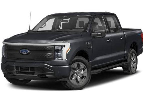FORD F-150 2023 1FTVW1EL4PWG34710 image