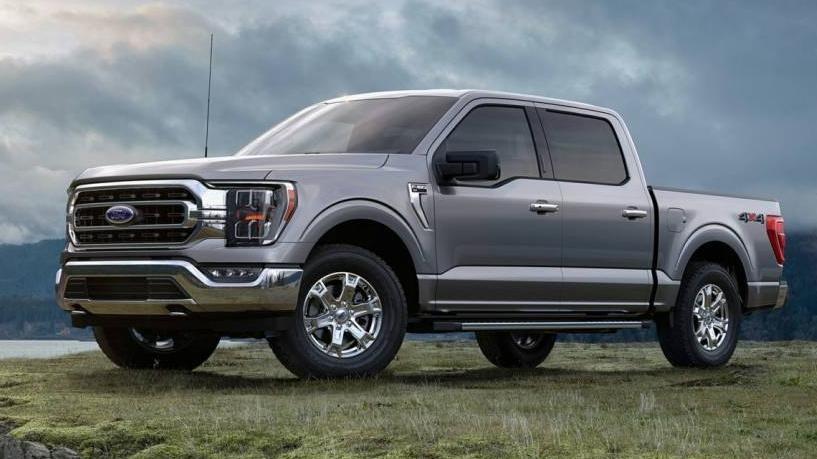 FORD F-150 2023 1FTEW1C5XPFC27821 image