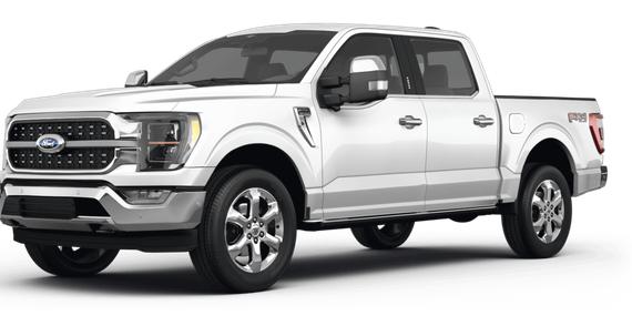 FORD F-150 2023 1FTFW1ED0PFB09897 image