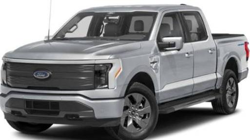 FORD F-150 2023 1FT6W1EV0PWG05839 image