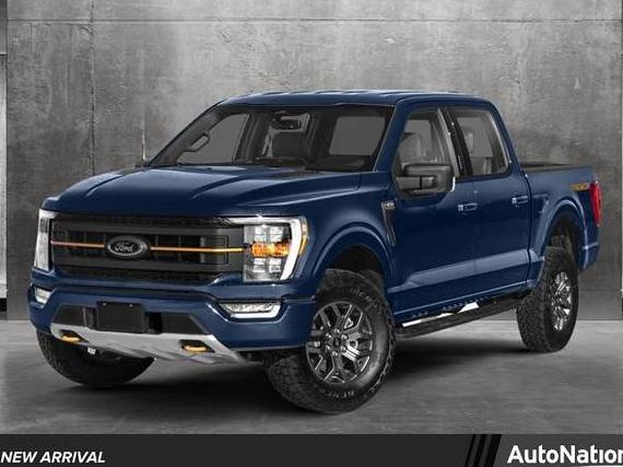 FORD F-150 2023 1FTEW1E84PFB90885 image