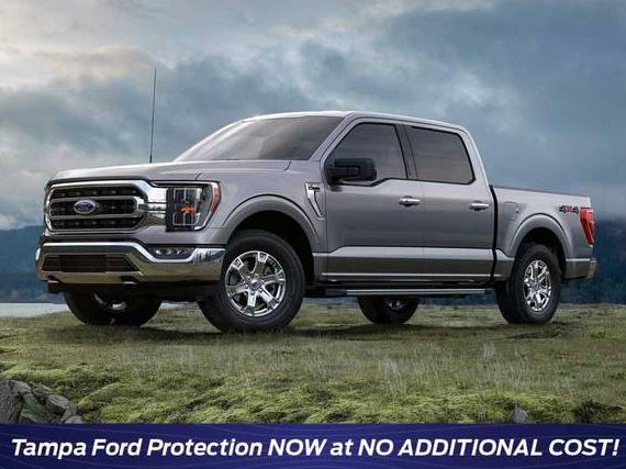 FORD F-150 2023 1FTEW1EPXPKE55694 image