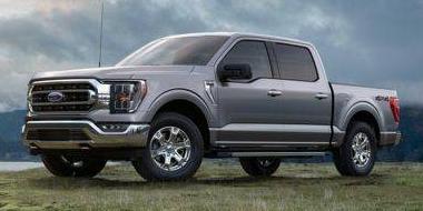 FORD F-150 2023 1FTFW1ED4PFA01024 image