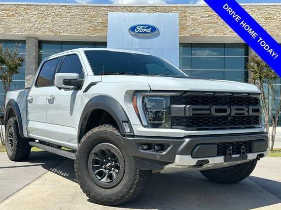 FORD F-150 2023 1FTFW1RG6PFC01133 image