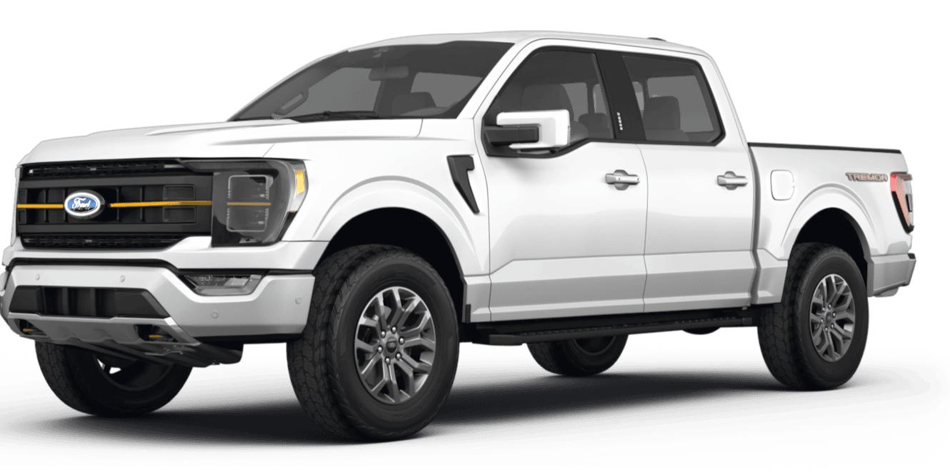 FORD F-150 2023 1FTEW1E8XPFB00865 image