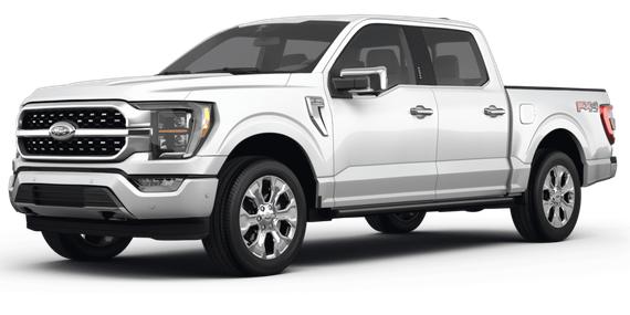 FORD F-150 2023 1FTFW1E80PFA94434 image