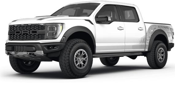 FORD F-150 2023 1FTFW1RJ6PFA00103 image