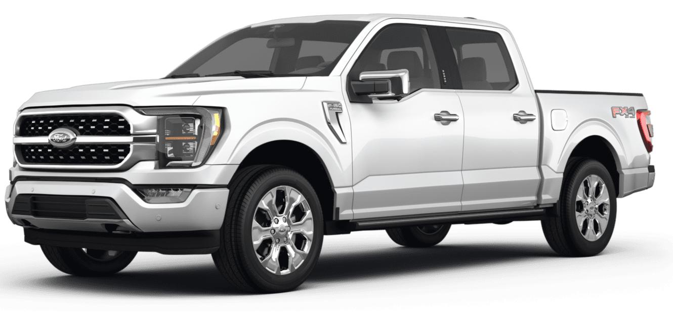 FORD F-150 2023 1FTFW1E50PFC06901 image