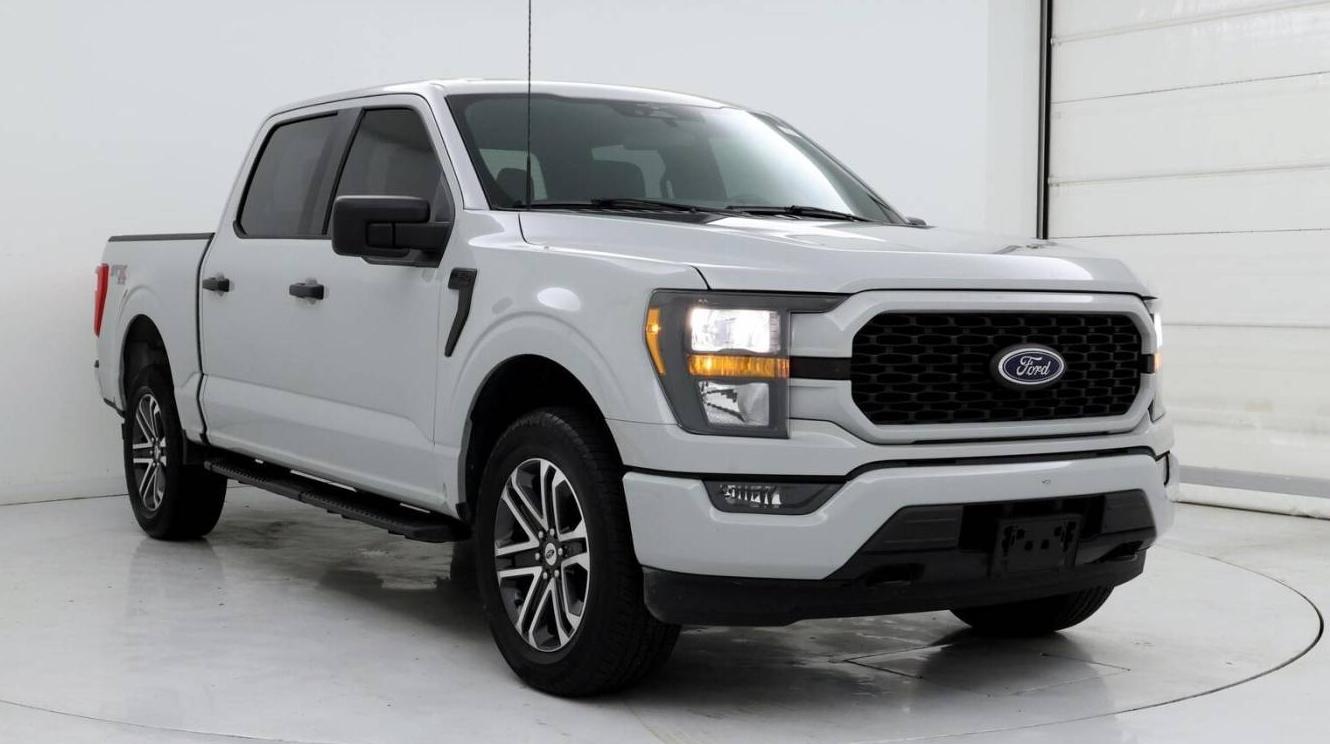 FORD F-150 2023 1FTEW1EP3PFB50188 image