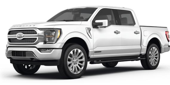 FORD F-150 2023 1FTFW1EDXPFA01657 image