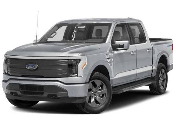 FORD F-150 2023 1FTVW1ELXPWG33075 image