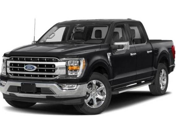 FORD F-150 2023 1FTFW1ED2PFA47239 image