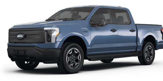 FORD F-150 2023 1FTVW1EL3PWG40823 image