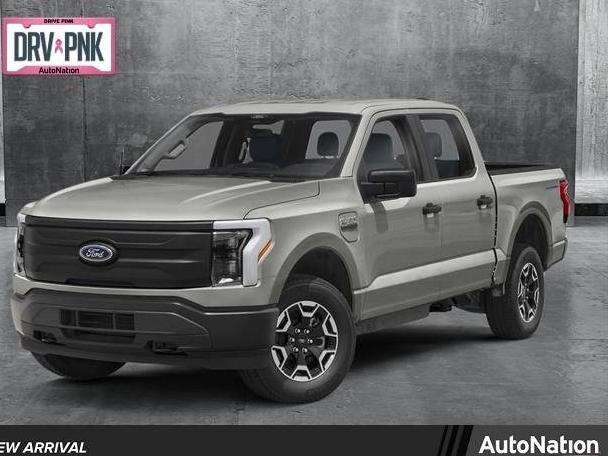 FORD F-150 2023 1FTVW1EL5PWG37065 image