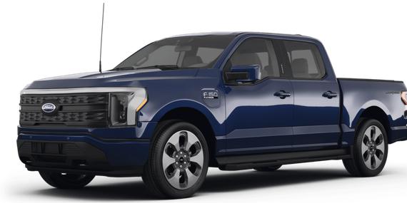 FORD F-150 2023 1FT6W1EV5PWG09286 image