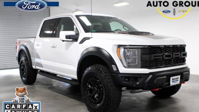 FORD F-150 2023 1FTFW1RJ5PFA00125 image